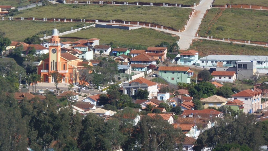 São Sebastião do Rio Verde Minas Gerais fonte: www.saosebastiaodorioverde.mg.gov.br Fonte: www.saosebastiaodorioverde.mg.gov.br